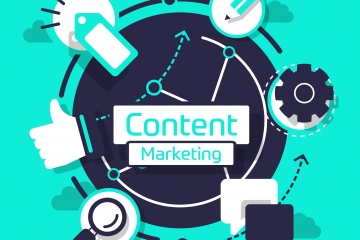 Content marketing opportunities and prospects