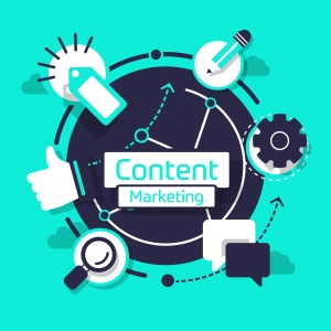 Ευκαιρίες και προοπτικές του content marketing